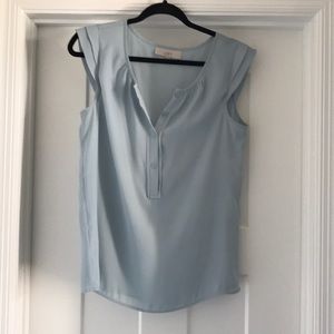 Loft blouse. Size small